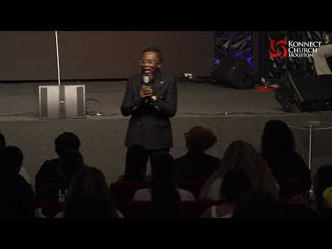 Konnect Church Global I The Issachar’s Anointing I Apostle Promise Adeyemi