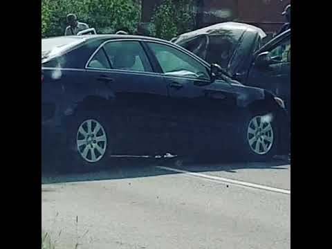 #Авария в калининградской обл. #2019