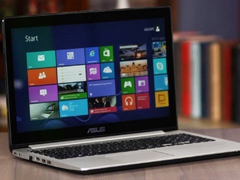Asus VivoBook V551LB-DB71T falls short of excellent - UCOmcA3f_RrH6b9NmcNa4tdg