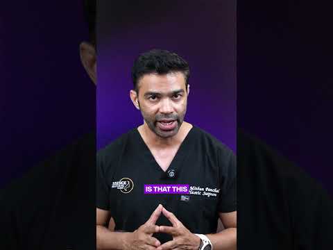 Water-Jet Rhinoplasty: Is This Gentle Technique Right for Your Nose?