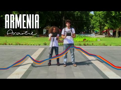 ARAME - ARMENIA // Official Music Video // Full HD //+37477718282 - UCzQ1YVRwXXv1KvYh-qEl58A