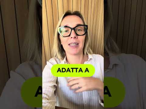 Для тих, хто хоче практикувати італійську «не за всі гроші світу»
