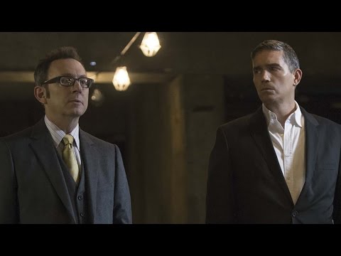 Person of Interest Ended with a Powerful Series Finale - UCKy1dAqELo0zrOtPkf0eTMw