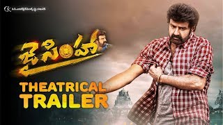 Video Trailer Jai Simha