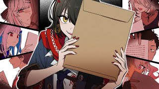 みんなで怖い話する! 重大告知も!?!?