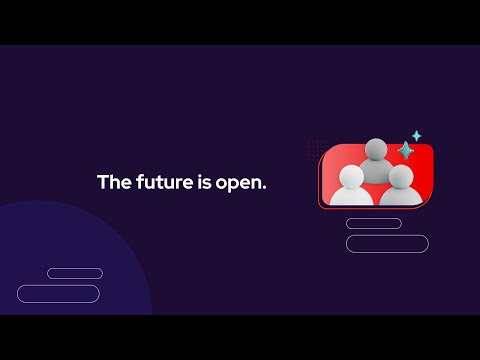 The future is open with Red Hat's partner ecosystem