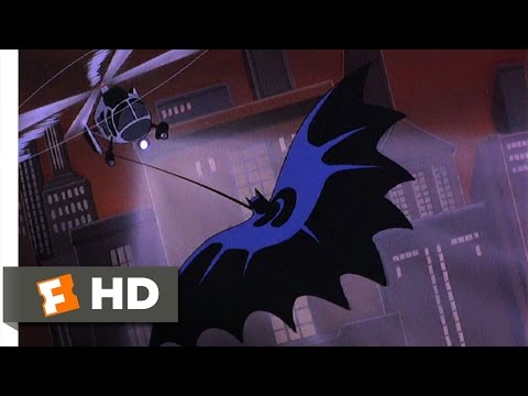 Batman: Mask of the Phantasm (7/10) Movie CLIP - Batman Hunted (1993) HD - UC3gNmTGu-TTbFPpfSs5kNkg