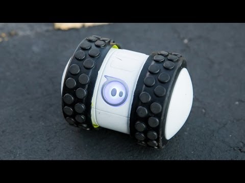 Sphero Announces New 2B Robot - UCCjyq_K1Xwfg8Lndy7lKMpA