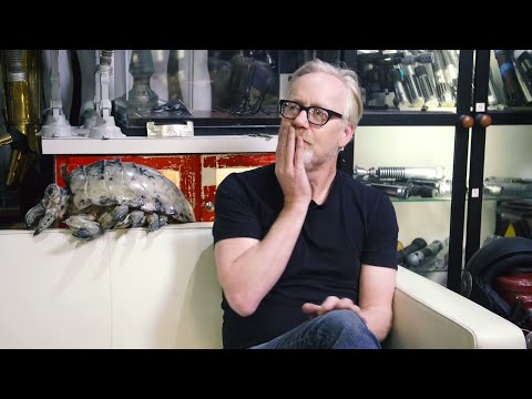 Ask Adam Savage: A Movie You Wish You'd Worked On - UCiDJtJKMICpb9B1qf7qjEOA