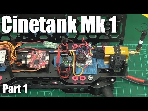 Flying Cinema Cinetank Mk1 Review - UCahqHsTaADV8MMmj2D5i1Vw