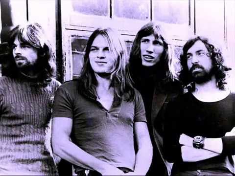 Pink Floyd ''A Pillow Of Winds'' (remastered)