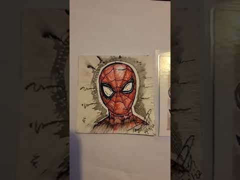 art from The  Carver family art from the  Carver family #venom #spiderman 

https_//youtube.com/c/TheCarverFamilyFishing
