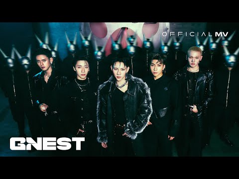 PERSES 'KITTY SWAG' - OFFICIAL MV