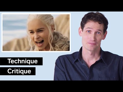 Accent Expert Breaks Down 6 Fictional Languages From Film & TV | WIRED - UCftwRNsjfRo08xYE31tkiyw