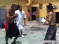 Kimbo Ray vs Jose &amp; Jorge