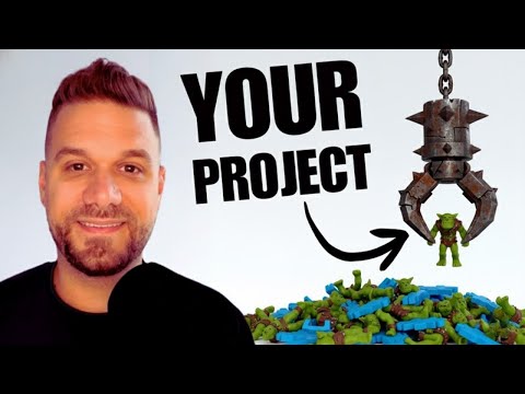 Reviewing YOUR Open Source Projects LIVE