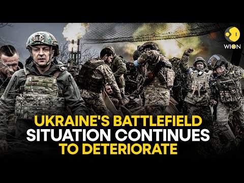 Russia-Ukraine war: Why has Zelensky postponed foreign trips? | WION Originals