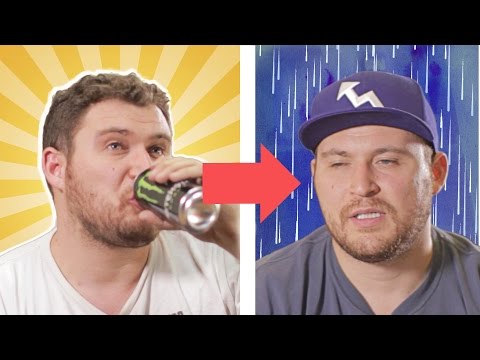 How Well Do Energy Drinks Really Work? - UCBUVGPsJzc1U8SECMgBaMFw