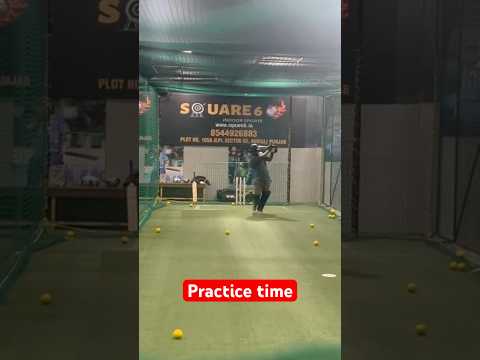 Cricket practice #cricket #love #choices #passion #playstation #play #games #shorts