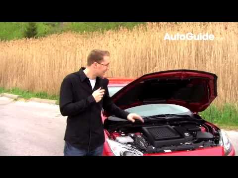 2011 MazdaSpeed3 AutoGuide Video Review - UCV1nIfOSlGhELGvQkr8SUGQ