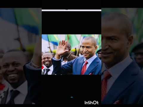 LA CENCO-ECC POUR SAUVER LA RDC: GOUV. DE SALUT PUBLIC, 1 PM ET 5 VPM ( ESPRIT US CONGRESS RES 559?)