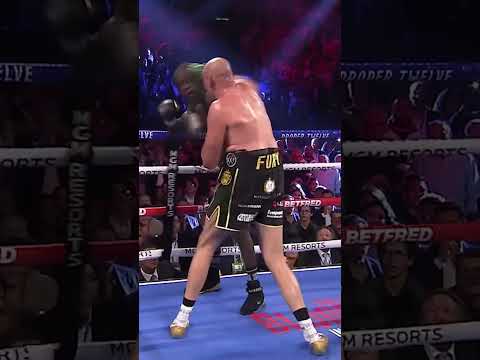 Fury Training for Usyk?! 👀🔥