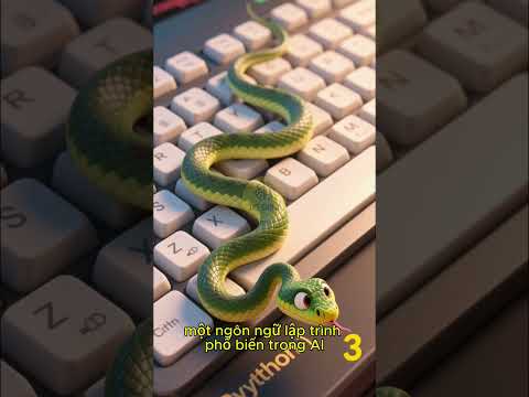 Học AI có khó không? Hướng dẫn cho người mới bắt đầu | video 8/10 #shorts