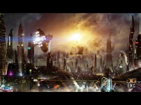 Epic Life - Another Civilization | Epic Uplifting Powerful Hybrid - UCZMG7O604mXF1Ahqs-sABJA