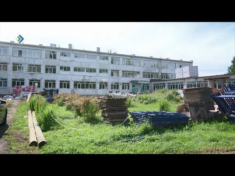 В сыктывдинких Палевцах пройдет капитальный ремонт школы