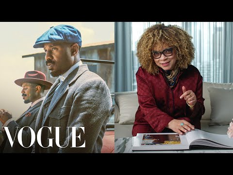 Oscar-Winning Costume Designer Ruth E. Carter Breaks Down 18 Looks, From Sinners to Black Panther