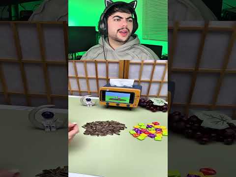 Esse acessório pra COMER salva muito 😳