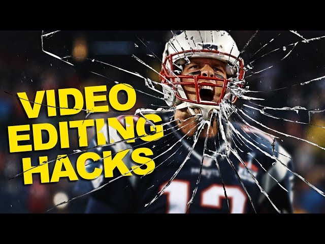 How To Make A Sports Highlight Video Using Windows Movie Maker 