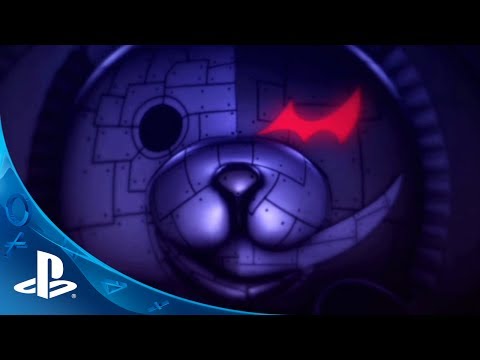 Danganronpa: Trigger Happy Havoc -- Class Trial Trailer - UC-2Y8dQb0S6DtpxNgAKoJKA