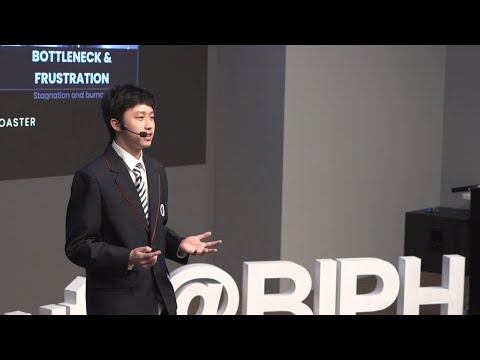 Why We Lose Interest in What We Once Loved | Owen Shi | TEDxYouth@BIPH