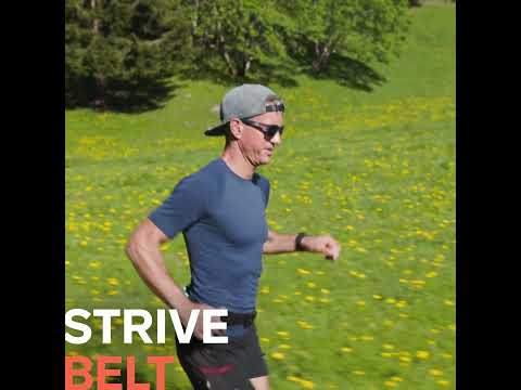 Pack Smart, Run Far: Running Belts in Chamonix