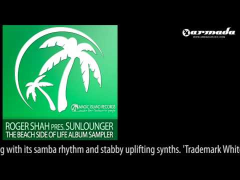 Roger Shah presents Sunlounger - Acapulco Waves (Liquid Vision Remix) [MAGIC046] - UCGZXYc32ri4D0gSLPf2pZXQ