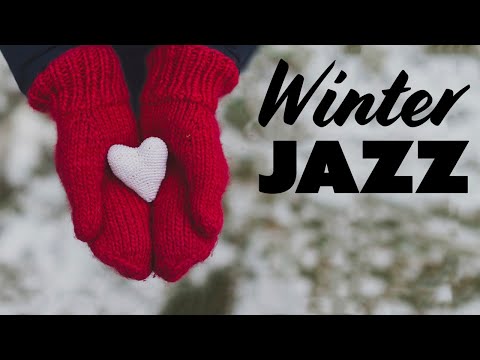 Winter Snow JAZZ Music - Lounge JAZZ & Bossa Nova for Sress Relief - UCKHsXi0fY-mvLAAnLq95PPQ