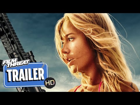 ESCAPE | Official HD Trailer (2024) | THRILLER | Film Threat Trailers
