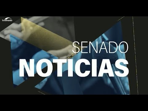 Senado Notícias ao vivo - 22/12/22