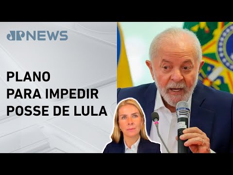 PF prende cinco pessoas em ação sobre tentativa de golpe de Estado em 2022; Deysi Cioccari comenta