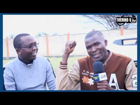 “Incoming Langata MP Isaac Rotich Urges Govt to Pay Lecturers, Hails Raila Odinga as a True Leader”