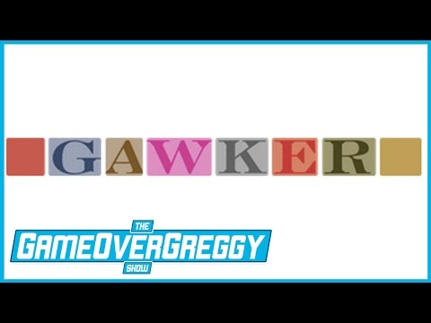 The Gawker Scandal - The GameOverGreggy Show Ep. 143 (Pt. 1) - UCb4G6Wao_DeFr1dm8-a9zjg