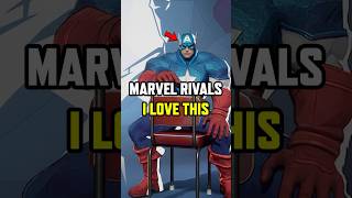 MARVEL RIVALS ADDING THIS IS ACTUALLY CRAZY 😭😭😭