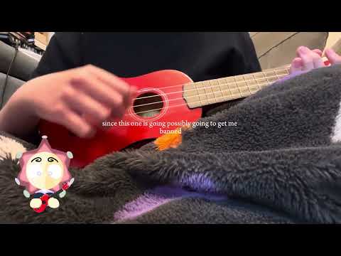 The Pink Sheep Apology Song Part 2