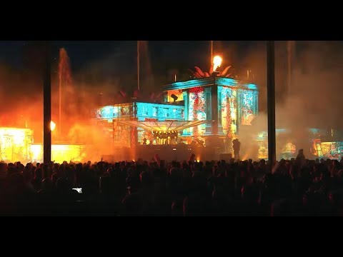 Tomorrowland Belgium 2017 | Andrea Oliva - UCsN8M73DMWa8SPp5o_0IAQQ