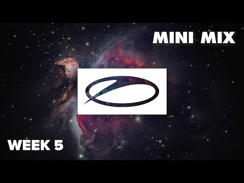 A State Of Trance Mini Mix - Week 5-2018 - UCGZXYc32ri4D0gSLPf2pZXQ