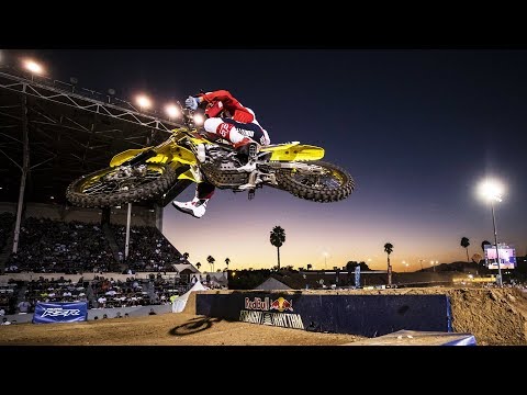 Top 5 moments from Red Bull Straight Rhythm - UCblfuW_4rakIf2h6aqANefA