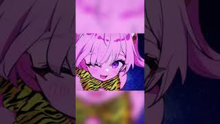 うる星やつら ラムのラブソング歌ってみた #VTuber #anime #viral #Music
