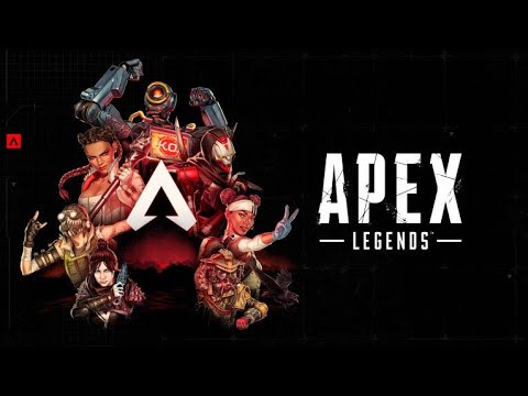 【APEX】寝てないのでまだクリスマスです【メリクリ】