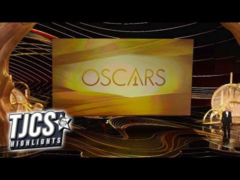 No Host Oscars Worked Surprisingly Well